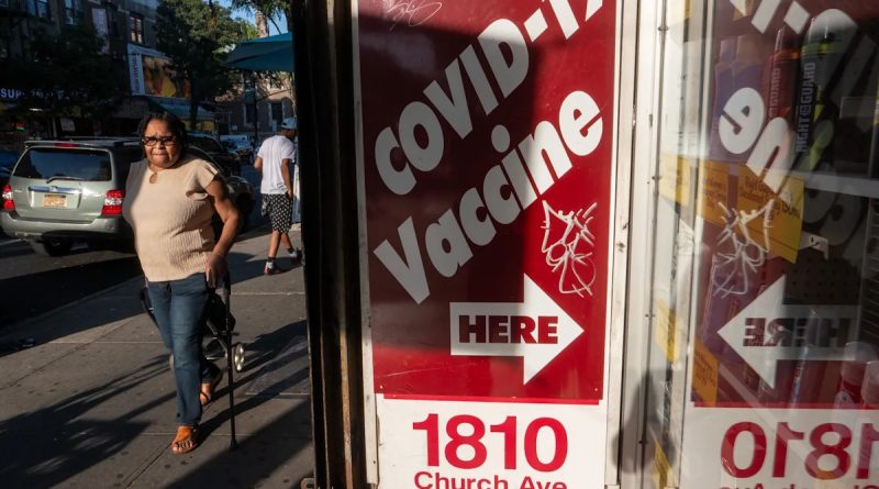 White House: Trump gets COVID shot in preparation for upcoming travel