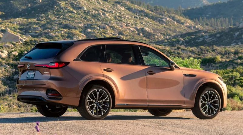 Mazda’s Lineup Remains Shockingly Affordable for 2026