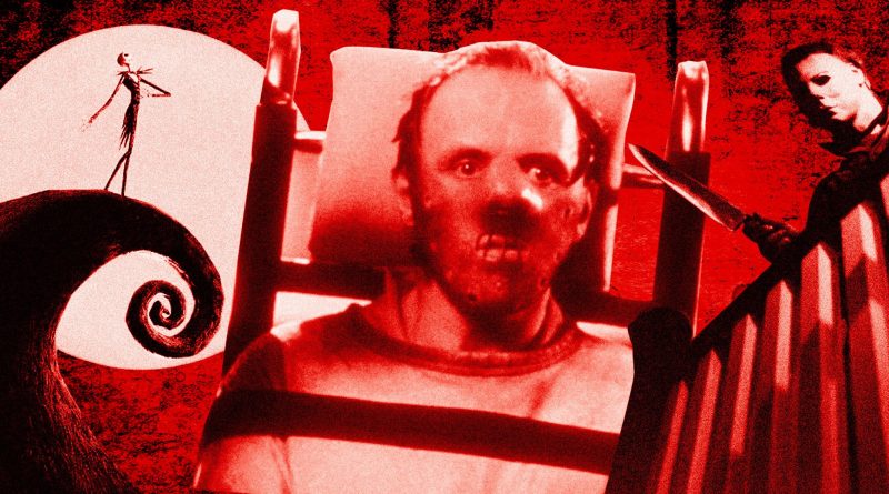 The 63 Best Halloween Movies of All Time
