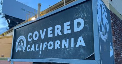 California’s Health Insurance Marketplace Braces for Chaos as Shutdown Persists