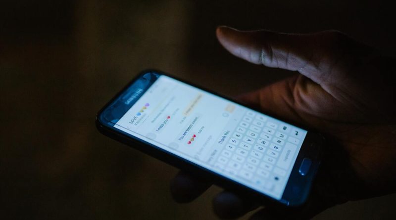 The best sexting apps in 2025