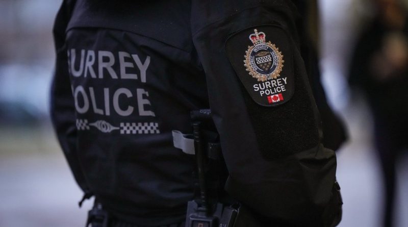 ‘Not the intended target’: Surrey woman shot in bed as extortion violence climbs
