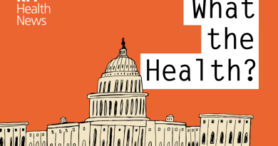 KFF Health News’ ‘What the Health?’: Schrödinger’s Government Shutdown