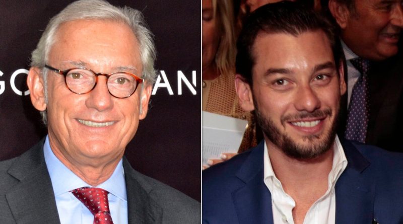 Billionaire Mango Founder’s Cliff-Fall Death Now A Criminal Probe Involving Son: Reports