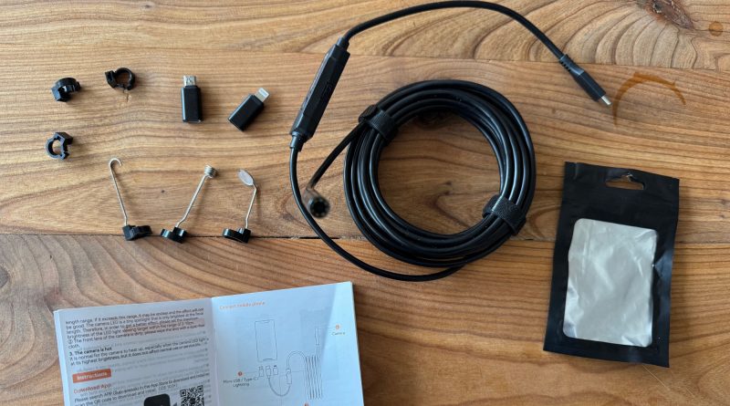 I use this clever $17 USB-C gadget every week, and I bet you don’t have one