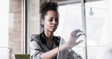 What Happens When Your Buildings Can Manage Themselves?