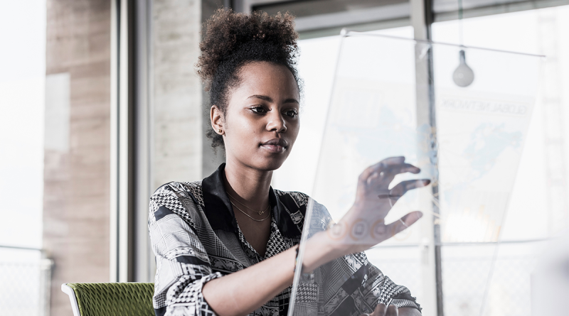 What Happens When Your Buildings Can Manage Themselves?