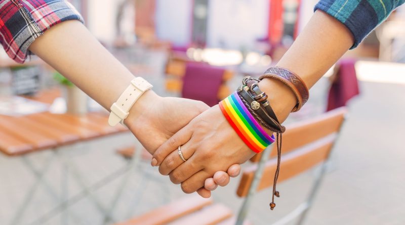 What Is Pansexuality—and How Is It Different From Being Bisexual?