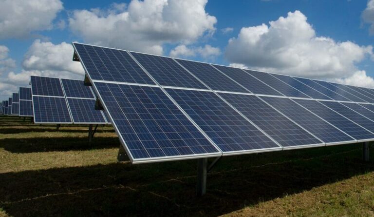 Levanta Renewables to build 166MWp solar-plus-storage project in Philippines