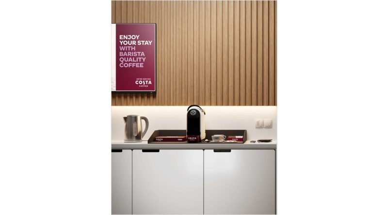 Driving Guest Loyalty with Great Coffee Solutions