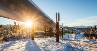 America’s Energy Policy Is Running on Empty