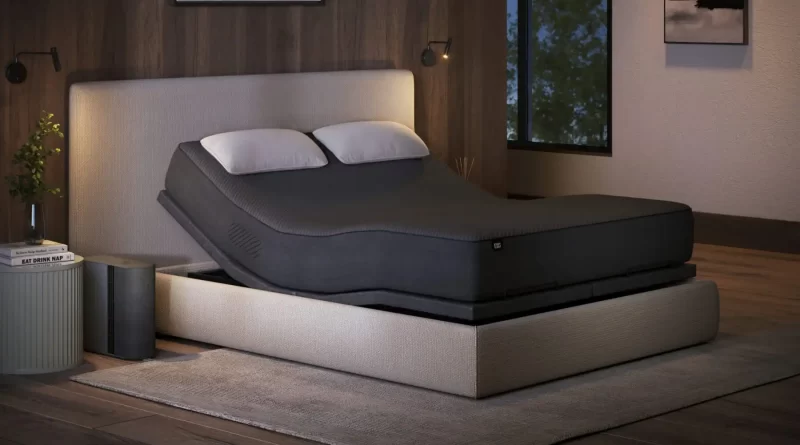These smart beds began roasting their owners during AWS outage