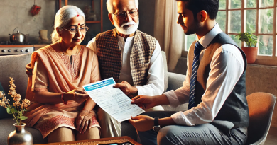 How to submit life certificate via doorstep services