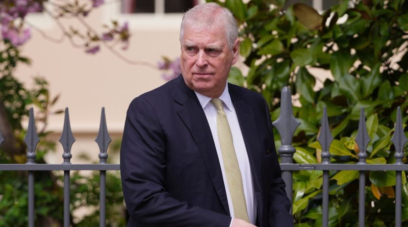 How damaging to the royal family is the scandal surrounding Prince Andrew?