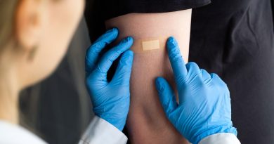 Despite the Hoopla, Vaccines Should Be in Reach This Cough-and-Cold Season