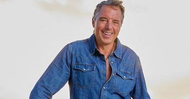 Dan Buettner answers your questions on blue zones and the secret to longevity