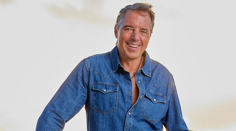 Dan Buettner answers your questions on blue zones and the secret to longevity