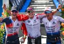 Why IRONMAN World Champion Casper Stornes keeps his medals and trophies locked away