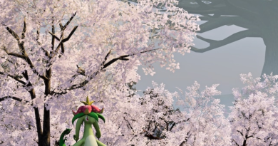Palworld’s publisher Pocketpair on games leveraging generative AI and NFTs: “We don’t believe in it”