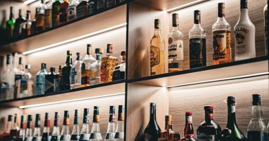 American whiskey, vodka maker closes, files Chapter 7 bankruptcy