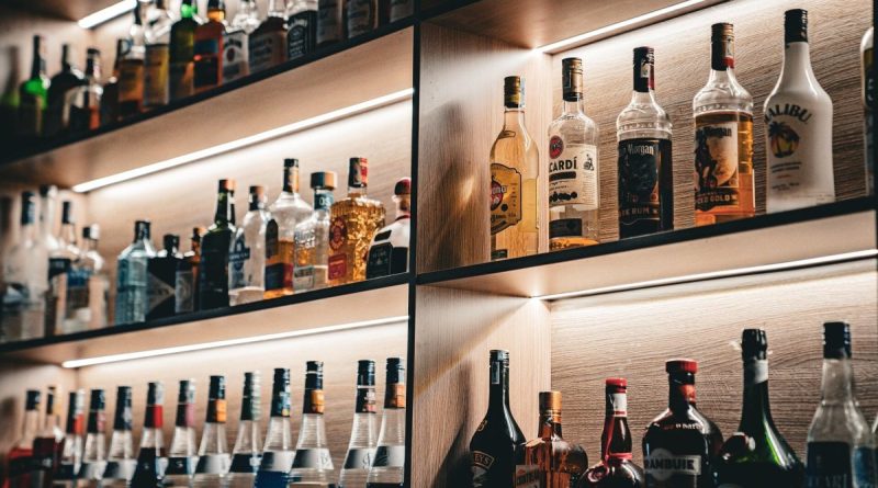 American whiskey, vodka maker closes, files Chapter 7 bankruptcy