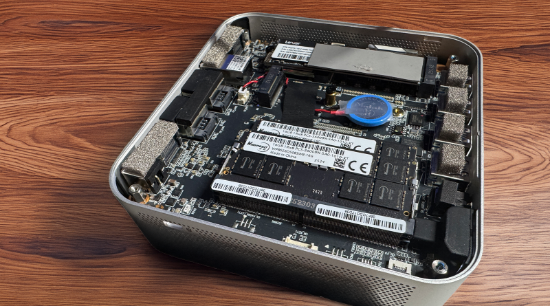 I turned my mini PC into a powerhouse with 2 easy upgrades