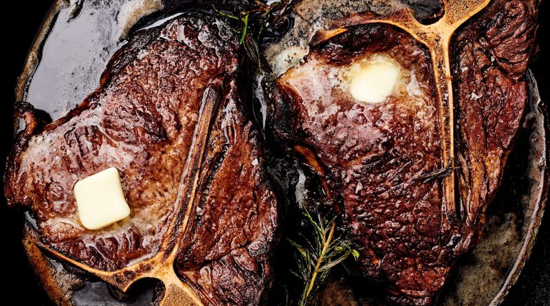 Inside the Knockdown, Drag-Out War Over Saturated Fat