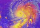The Science of How Hurricane Melissa Became So Extreme