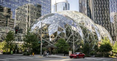 Amazon Slashing As Many As 30,000 Corporate Jobs In Its Largest Ever Round Of Layoffs – Report