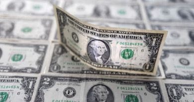 Dollar mixed ahead of Fed rate decision