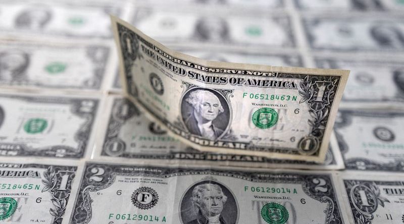 Dollar mixed ahead of Fed rate decision