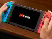 YouTube Is Working With Nintendo To Make Its App Available On Switch 2