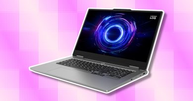 Snag it quick! This Lenovo RTX 5050 laptop is only $800 today