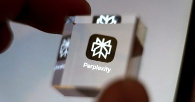 Getty Images stock pops 19% on deal with Perplexity AI