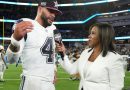 BTB Friday Discussion: ESPN is now making jokes about how much they talk about the Cowboys