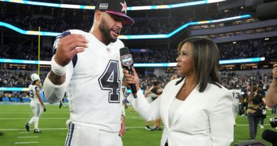 BTB Friday Discussion: ESPN is now making jokes about how much they talk about the Cowboys