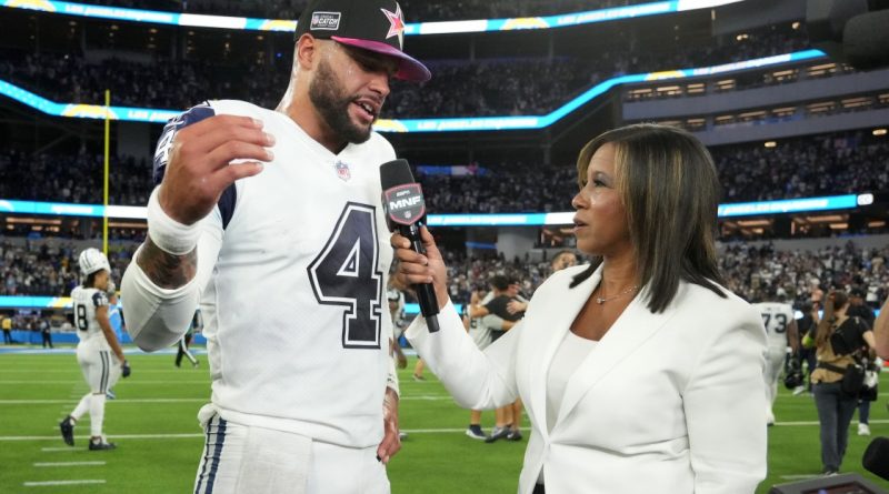 BTB Friday Discussion: ESPN is now making jokes about how much they talk about the Cowboys