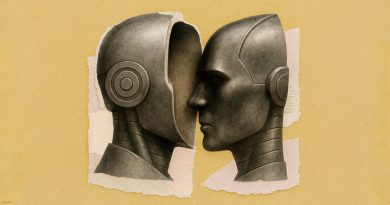 Future of Marketing Briefing: AI didn’t break agencies – the talent drain did