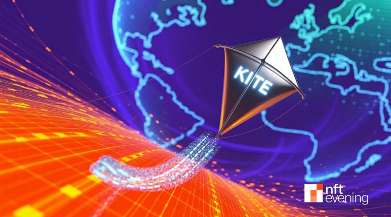 Kite (KITE) Will Be Listed on Binance HODLer Airdrops!