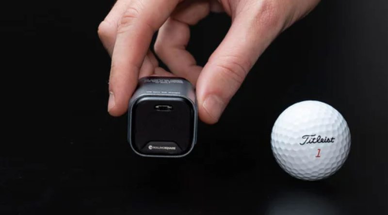 World’s smallest 65W charger is just $35 for Halloween