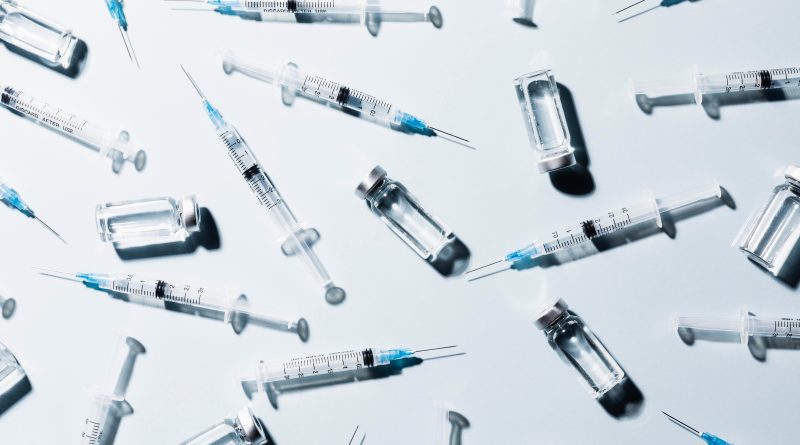 What to Know About the Weight Loss Drug Guys Are Getting on the Grey Market