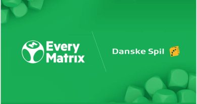 Danske Spil selects EveryMatrix to power casino and bingo offerings