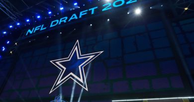 Cowboys 2026 NFL Draft: Updated picks list after Quinnen Williams trade
