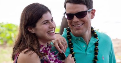 5 Signs Your Partner Is a ‘Mama’s Boy,’ According to Relationship Experts