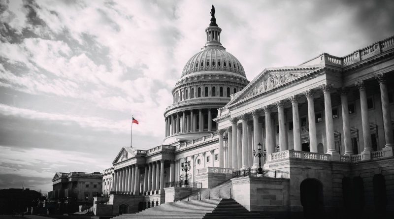 U.S. Congressional Budget Office hit by suspected foreign cyberattack