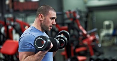 How to Know Which Muscle Groups to Work Out Together