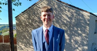 Driver said ‘I’ve killed my best friend’ after crashing a day after passing test