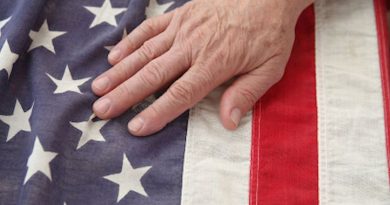 Veterans Day Free Restaurant Meals and Deals