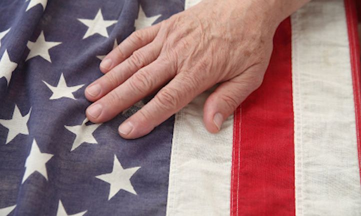 Veterans Day Free Restaurant Meals and Deals