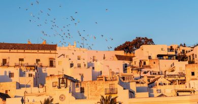 Why you should visit Spain’s lesser-known Costa de la Luz